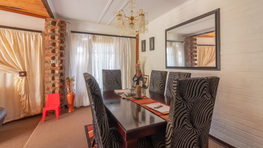 3 Bedroom Property for Sale in Tuinhof Free State